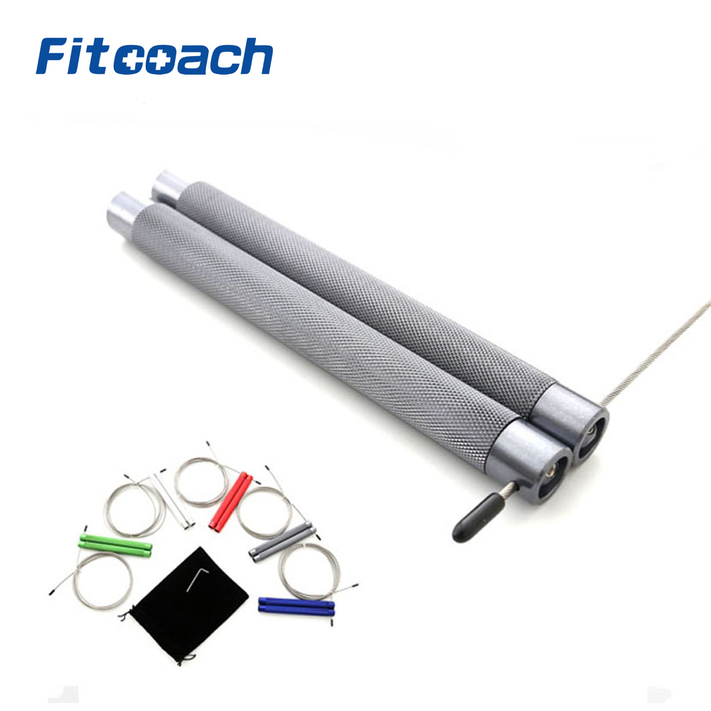 Crossfit Training Gear - Equipo de fitness portátil con cuerda