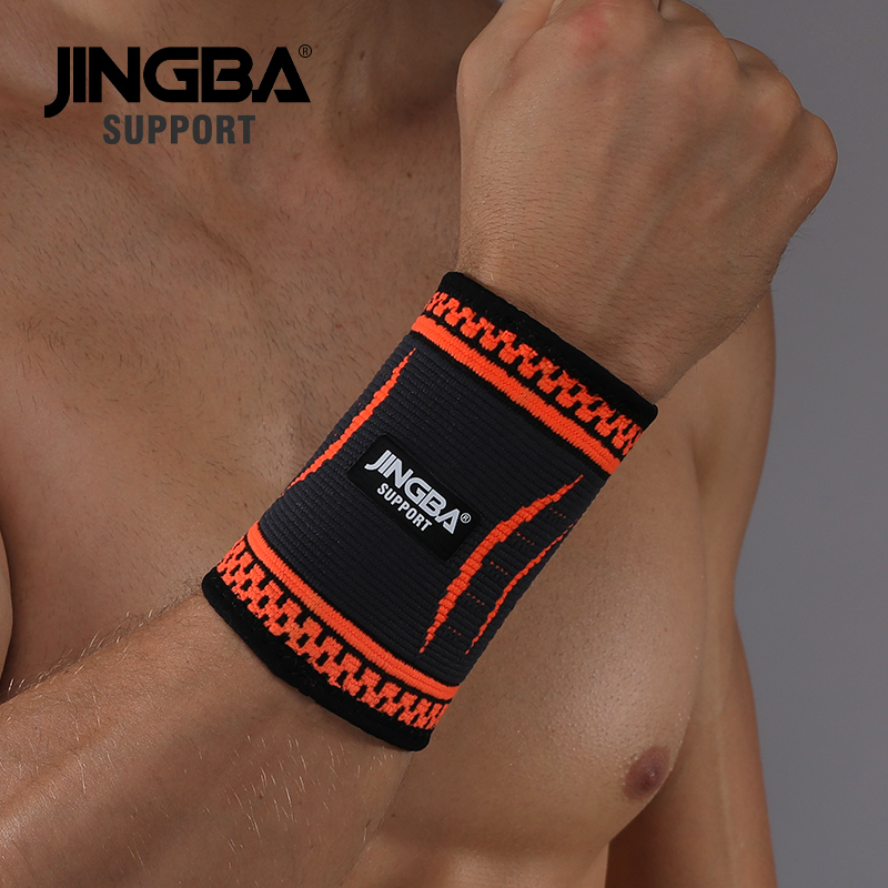 Crossfit Equipment - JINGBA SUPPORT 1 Uds pulsera de