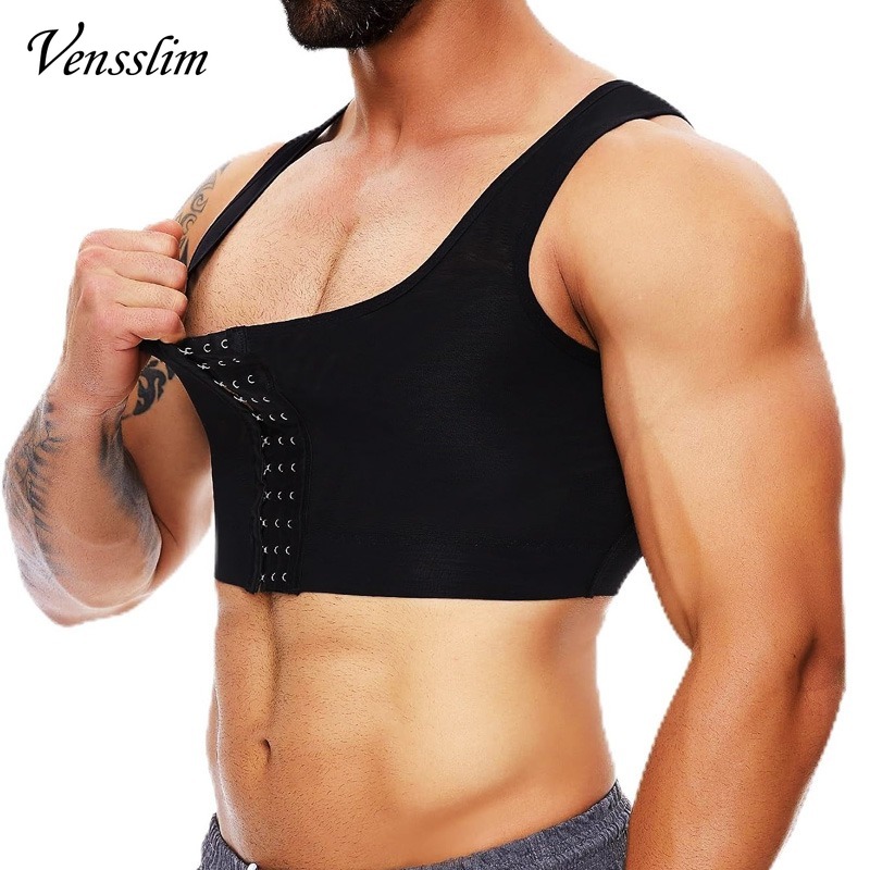 Crossfit Weight Vest - Vensslim Faja Reductora de Compresión para