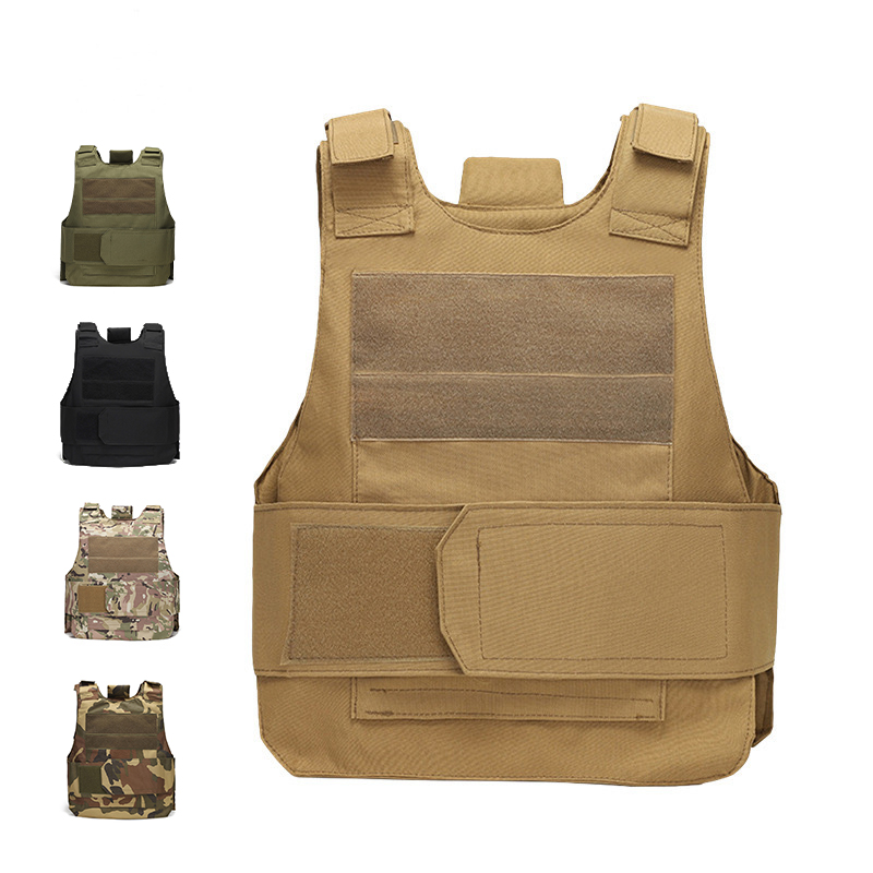 Crossfit Weight Vest - Chaleco de adiestramiento al aire libre
