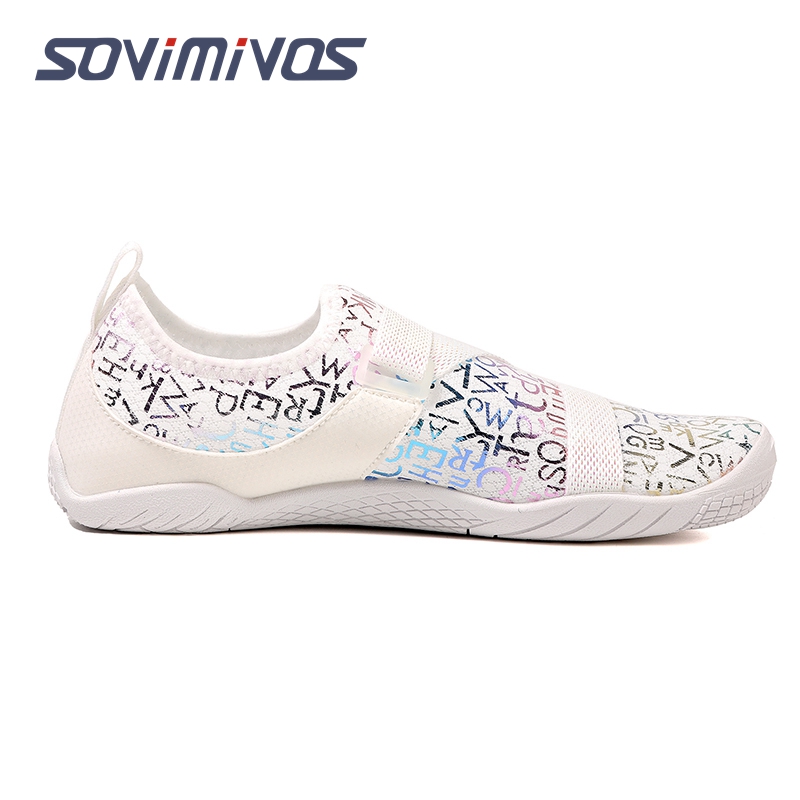 Crossfit Runners - Zapatos descalzos para correr de montaña