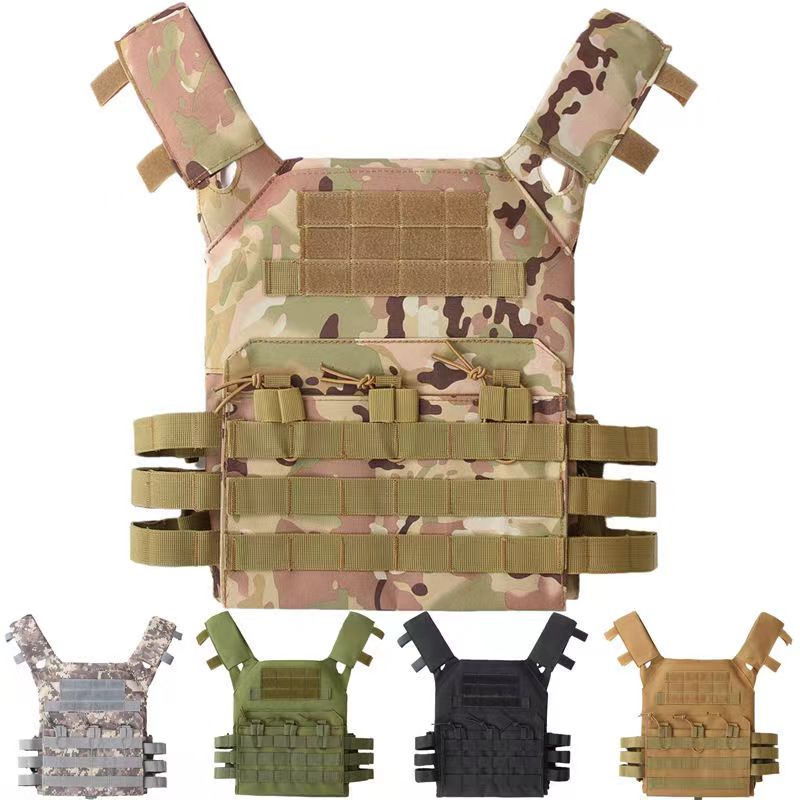 Crossfit Weight Vest - Chaleco de entrenamiento portátil liviano