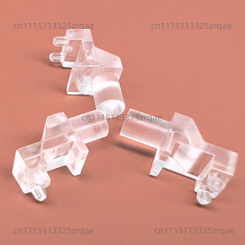 Head Racket Boom - 100 piezas para SLP SMD 90