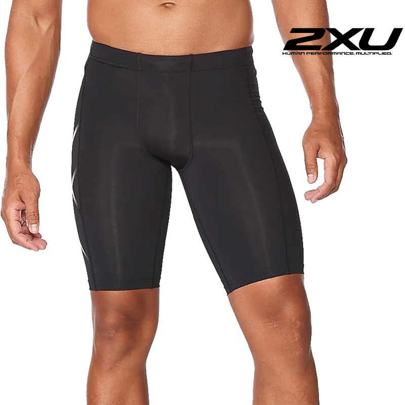Crossfit Equipment - Nuevos pantalones cortos de compresión Crossfit