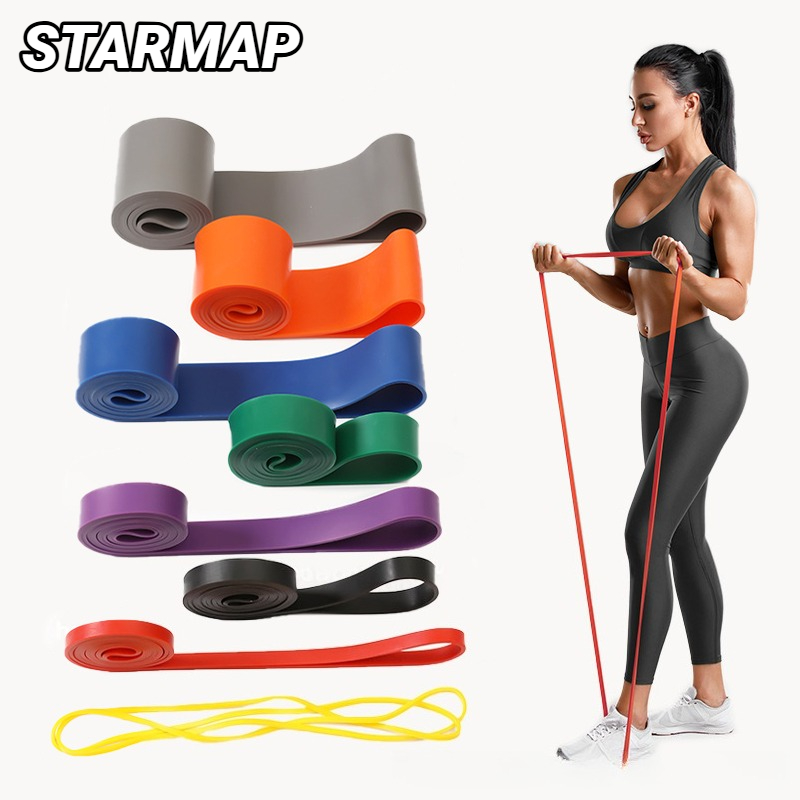 Pull Up Assist Band - Bandas de resistencia para asistencia en