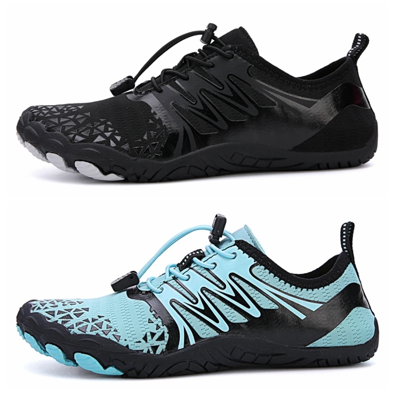 Zapatos descalzos para correr  - Crossfit Runners reseña y precio
