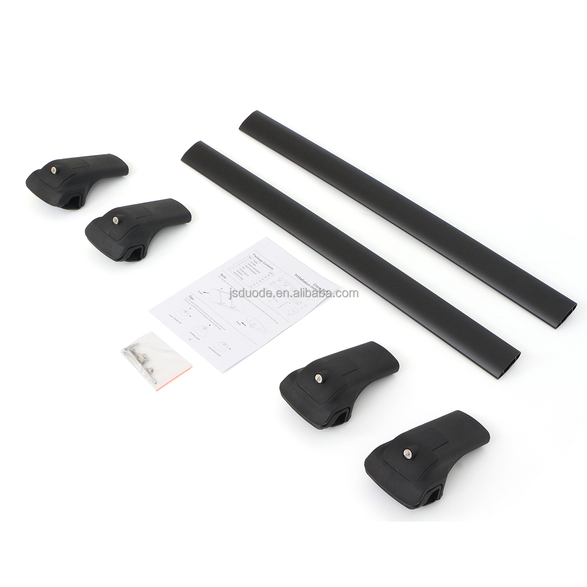 Portaequipajes de Techo Origin - Crossfit Runners reseña y precio