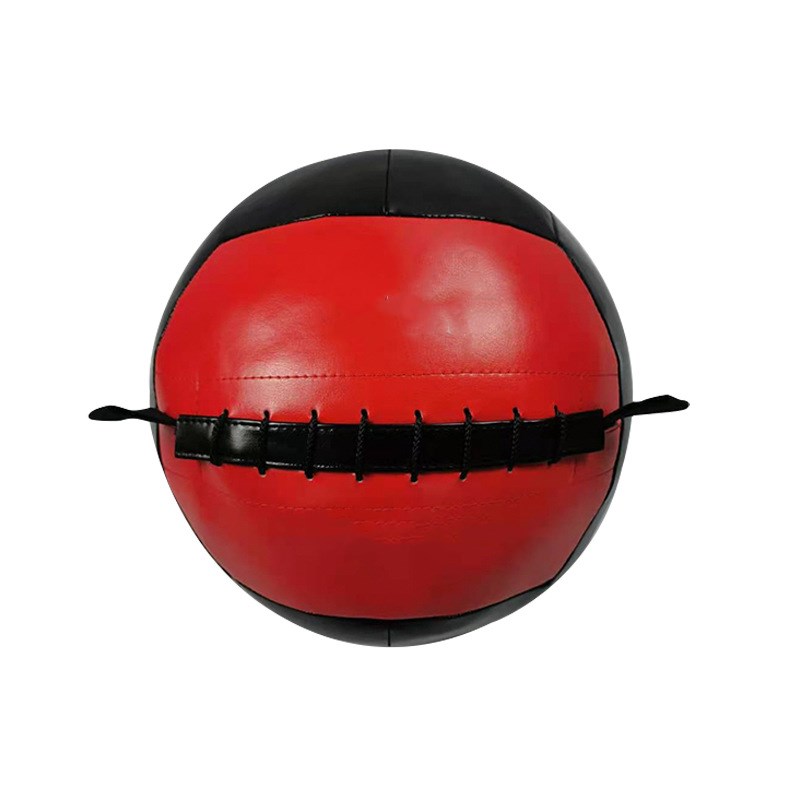Bola de medicina vacía para Cr - Crossfit Equipment reseña y precio
