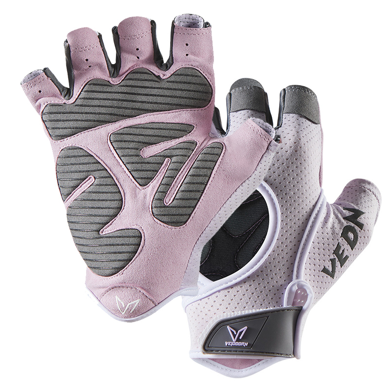Guantes de levantamiento de pe - Crossfit Equipment reseña y precio