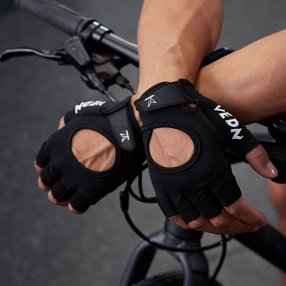 Guantes de levantamiento de pe - Crossfit Equipment reseña y precio