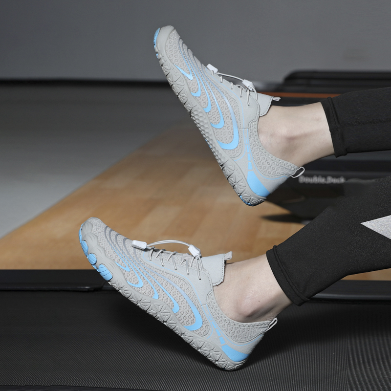 Zapatillas de Trail Running de - Crossfit Runners reseña y precio