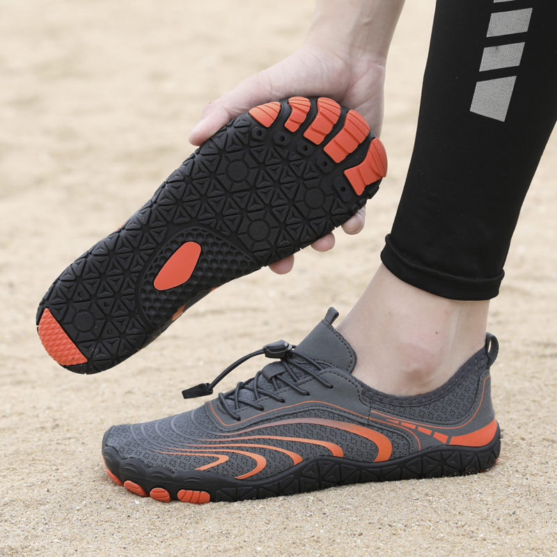 Zapatillas de Trail Running de - Crossfit Runners reseña y precio