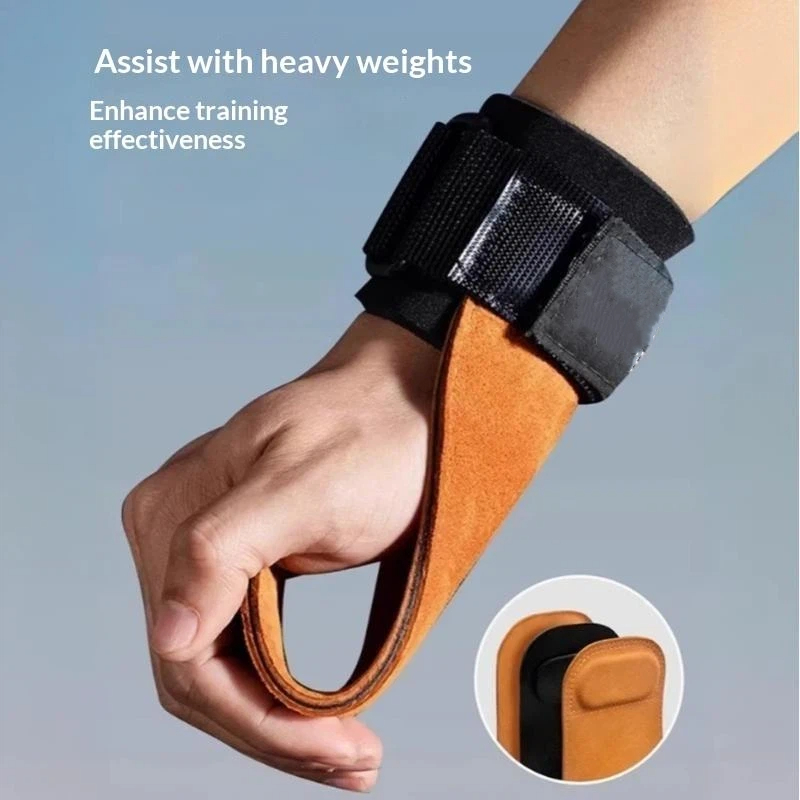 Nuevos Guantes de Gimnasio par - Crossfit Training Gear reseña y precio