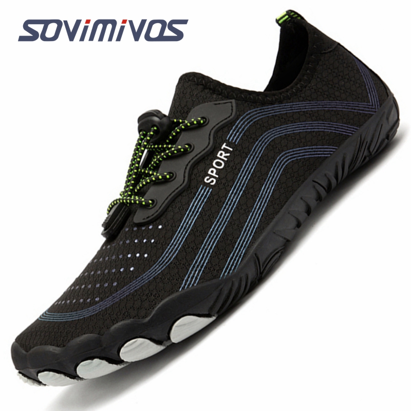 Trail Runner minimalista para  - Crossfit Runners reseña y precio
