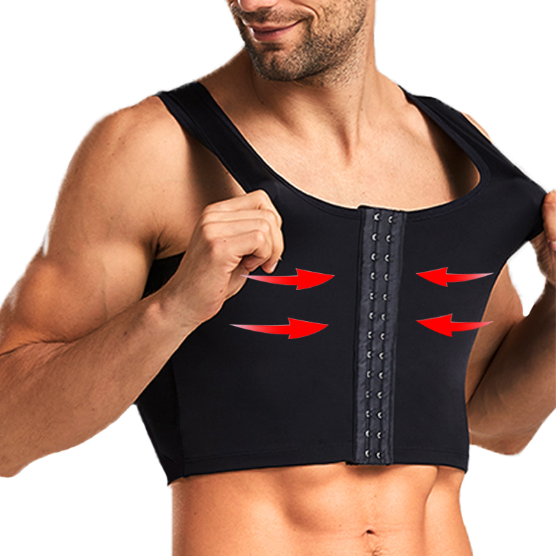 Chaleco de compresión para hom - Crossfit Weight Vest reseña y precio