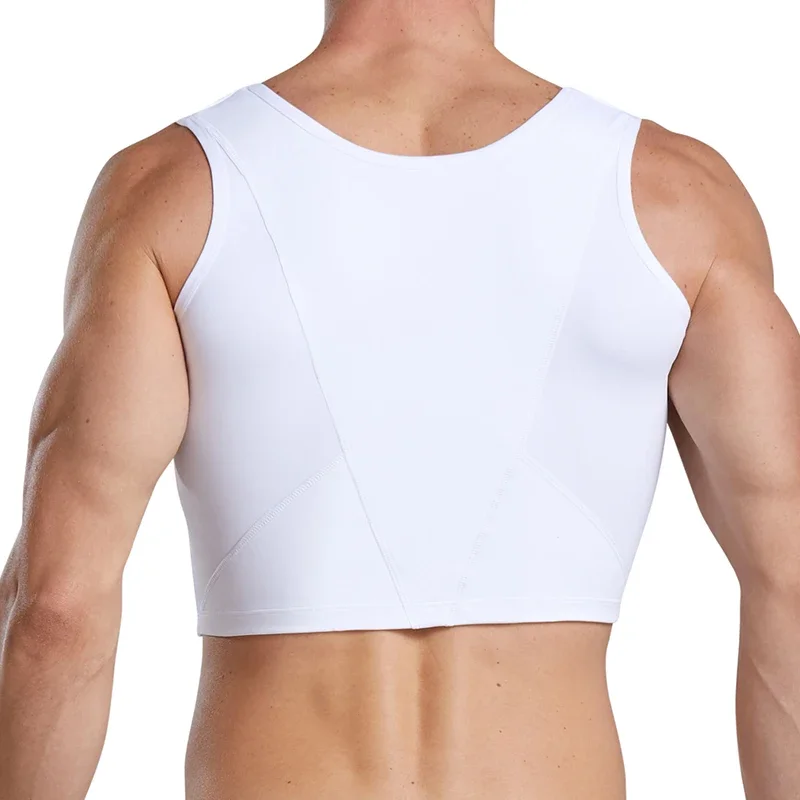 Chaleco de compresión para hom - Crossfit Weight Vest reseña y precio