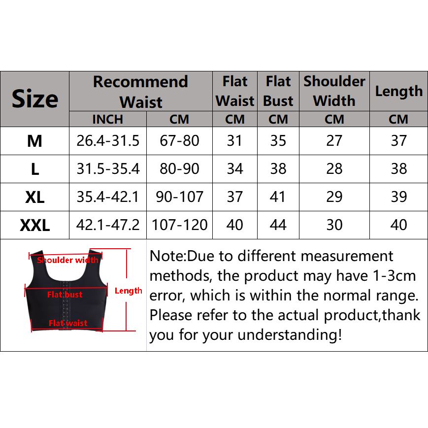 Chaleco de compresión para hom - Crossfit Weight Vest reseña y precio