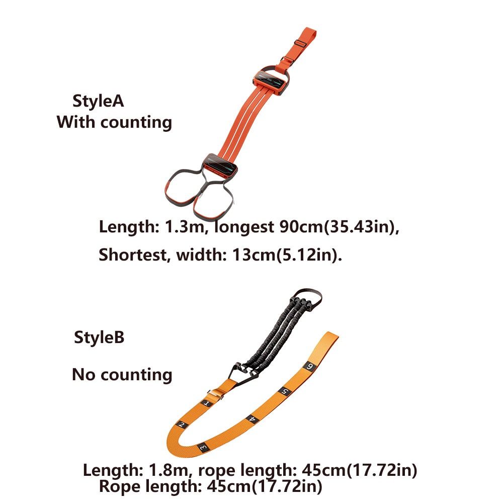 Banda de Asistencia para Domin - Pull Up Assist Band reseña y precio