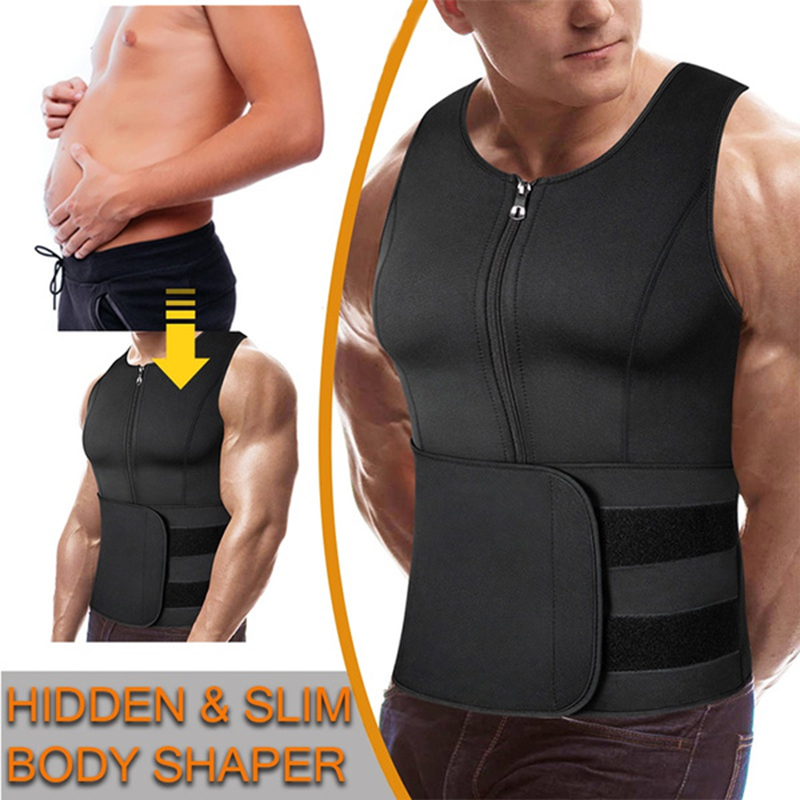 Entrenador de cintura con crem - Crossfit Weight Vest reseña y precio