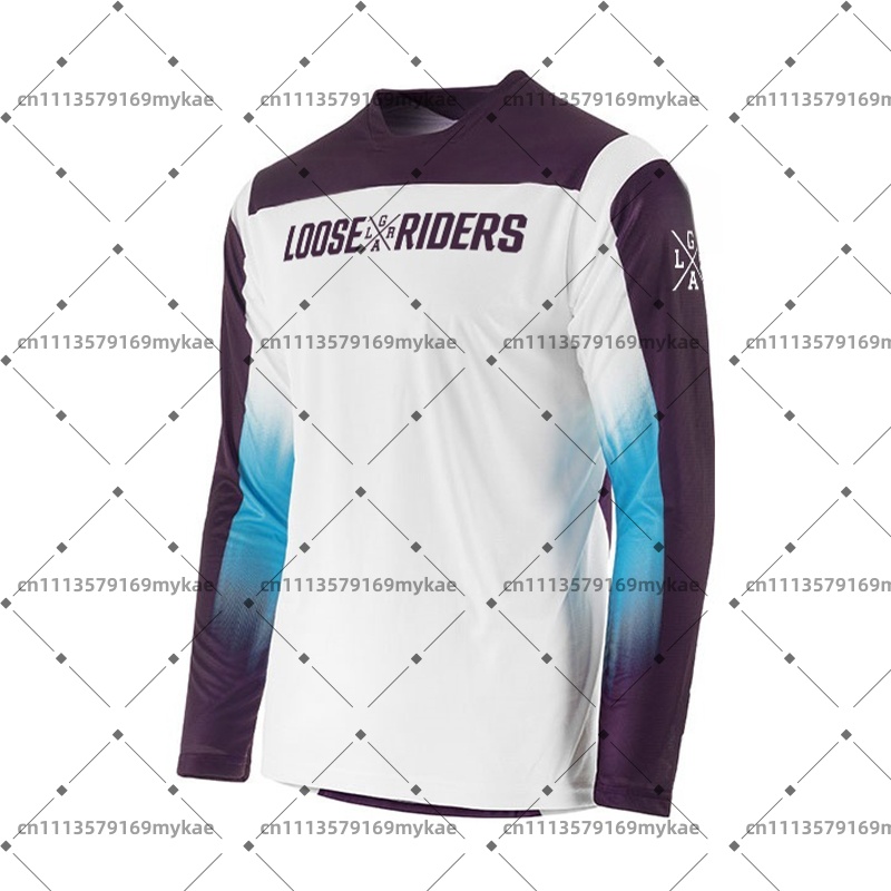 Camiseta Unisex Loose Riders p - Crossfit Gear Men reseña y precio