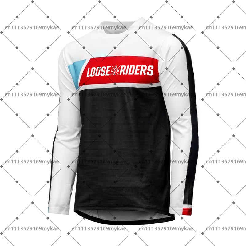 Camiseta Unisex Loose Riders p - Crossfit Gear Men reseña y precio