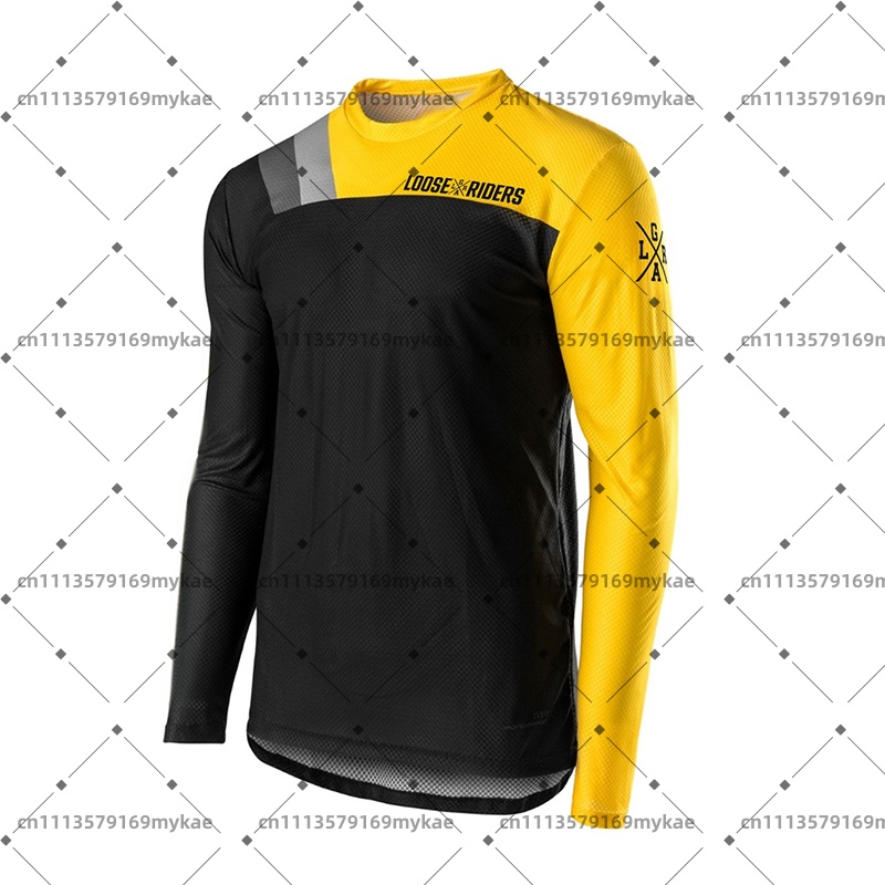 Camiseta Unisex Loose Riders p - Crossfit Gear Men reseña y precio