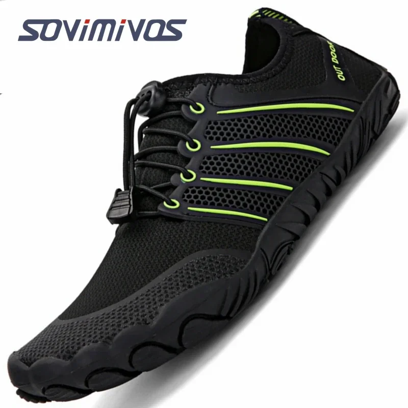 Zapatos descalzos para correr  - Crossfit Runners reseña y precio