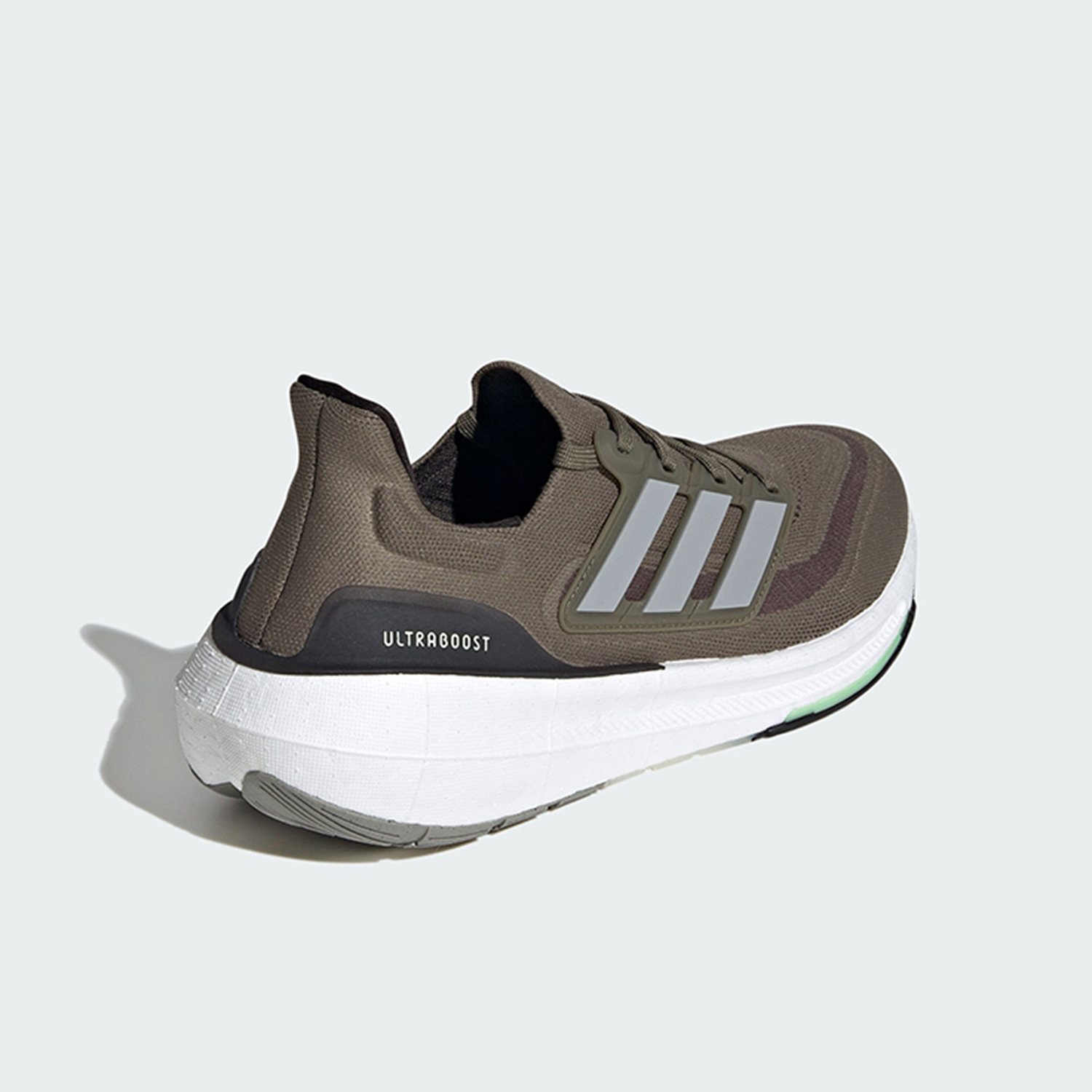 Adidas Authentic ULTRABOOST LI - Adidas Shoes Ultraboost Light reseña y precio