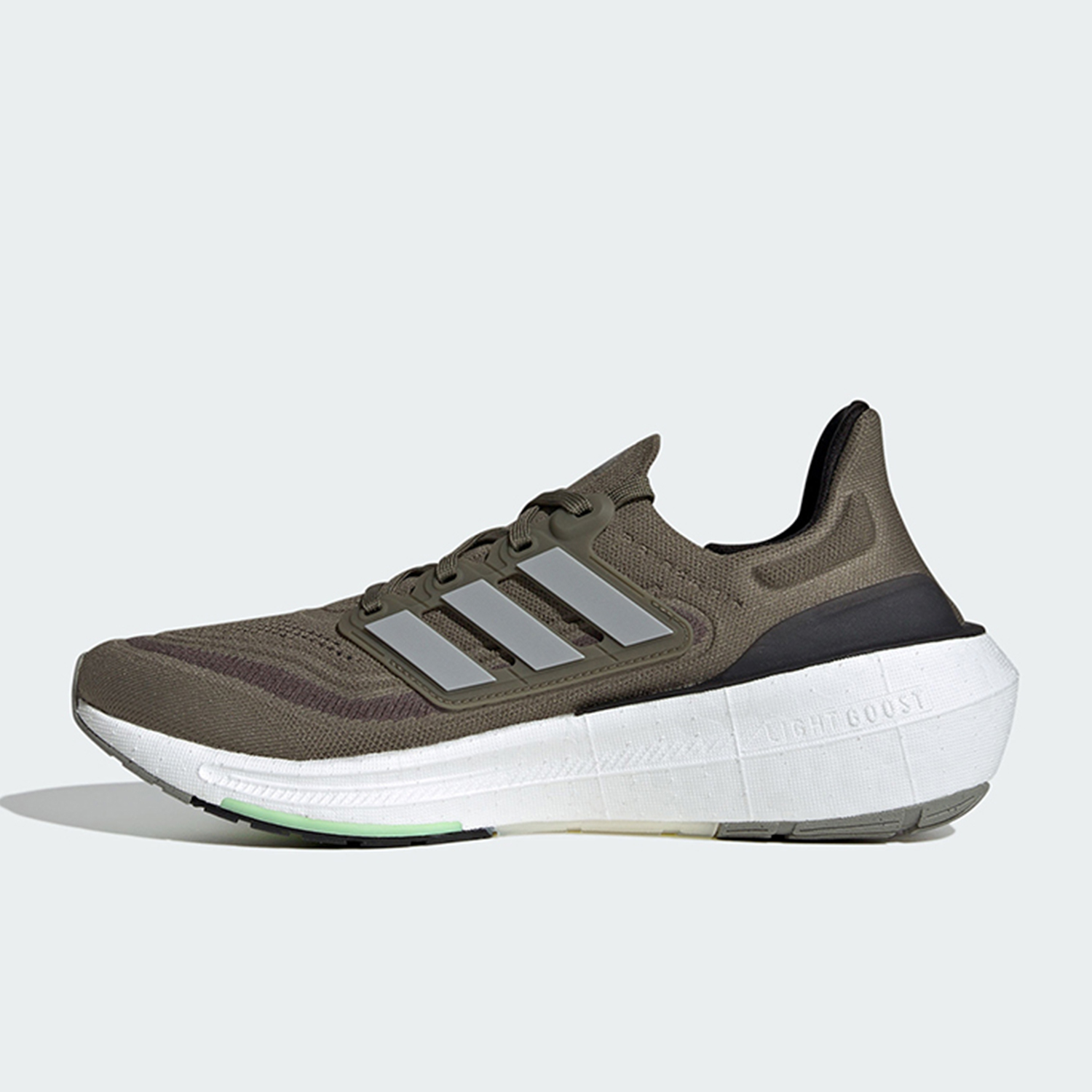 Adidas Authentic ULTRABOOST LI - Adidas Shoes Ultraboost Light reseña y precio