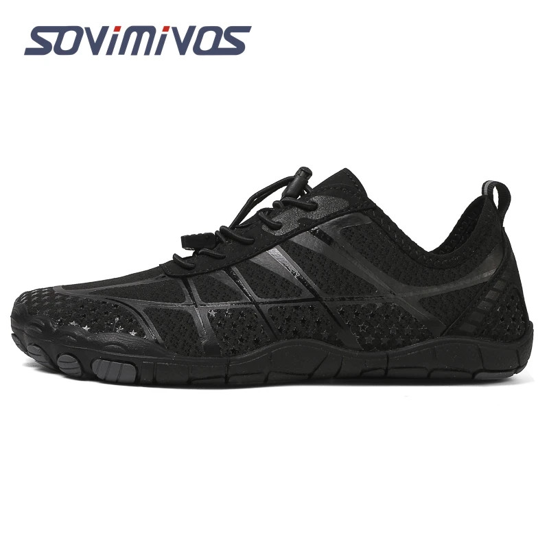 Trail Runner minimalista para  - Crossfit Runners reseña y precio