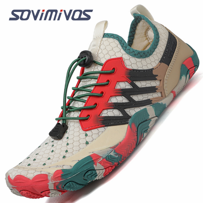 Zapatillas de Trail Runner min - Crossfit Runners reseña y precio