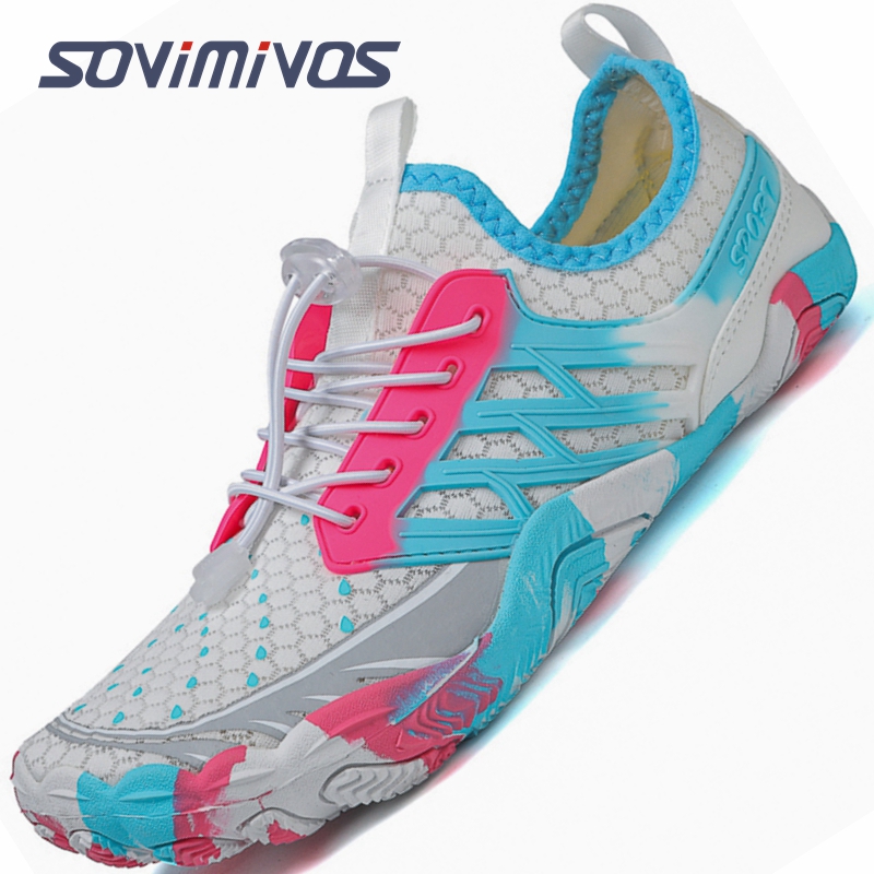 Zapatillas de Trail Runner min - Crossfit Runners reseña y precio