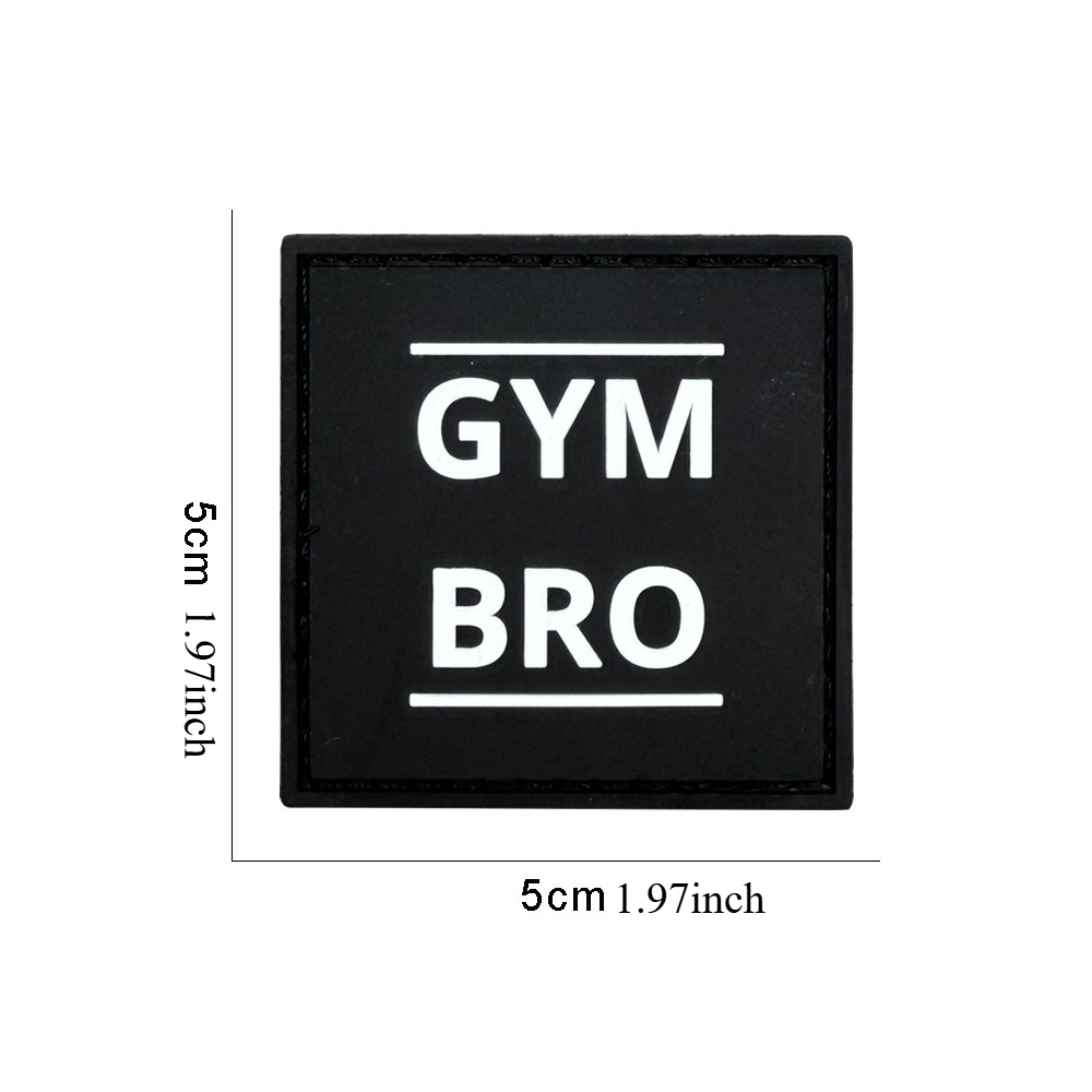 Parche para atleta de Fitness, - Crossfit Training Gear reseña y precio
