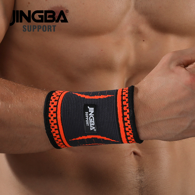 JINGBA SUPPORT 1 Uds pulsera d - Crossfit Equipment reseña y precio