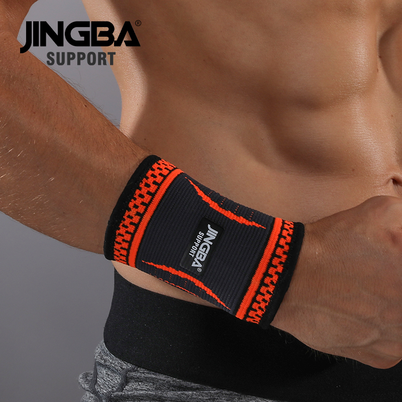 JINGBA SUPPORT 1 Uds pulsera d - Crossfit Equipment reseña y precio