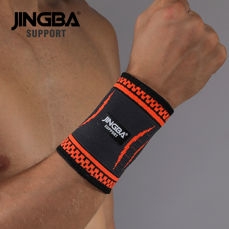 JINGBA SUPPORT 1 Uds pulsera d - Crossfit Equipment reseña y precio