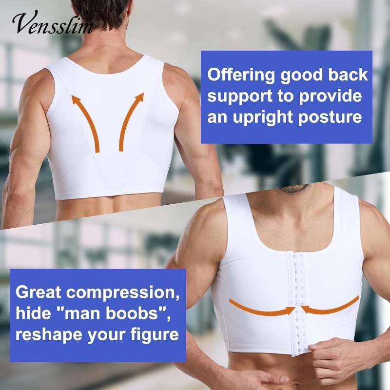 Vensslim Faja Reductora de Com - Crossfit Weight Vest reseña y precio