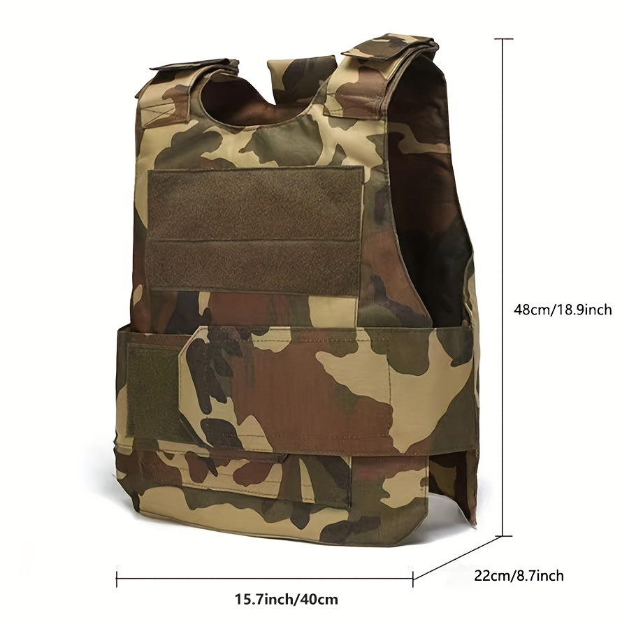 Chaleco de adiestramiento al a - Crossfit Weight Vest reseña y precio