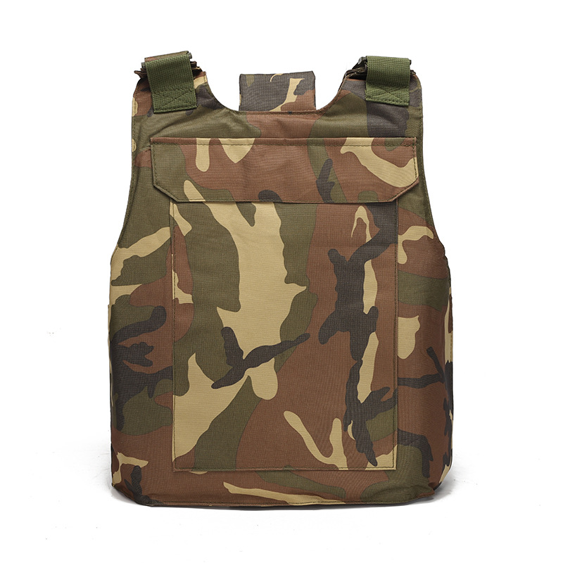 Chaleco de adiestramiento al a - Crossfit Weight Vest reseña y precio