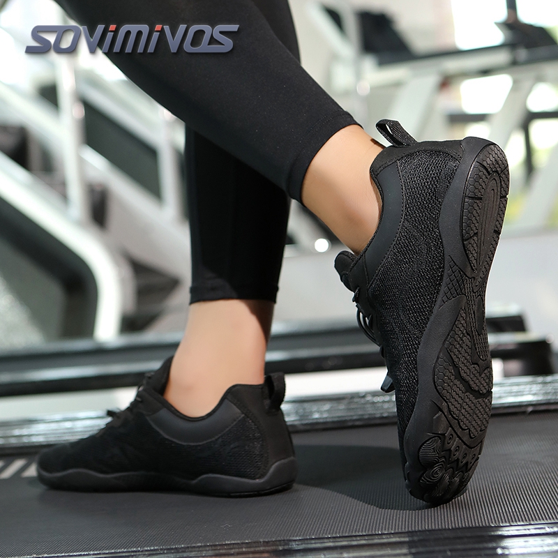 Zapatillas Minimalistas para H - Crossfit Runners reseña y precio