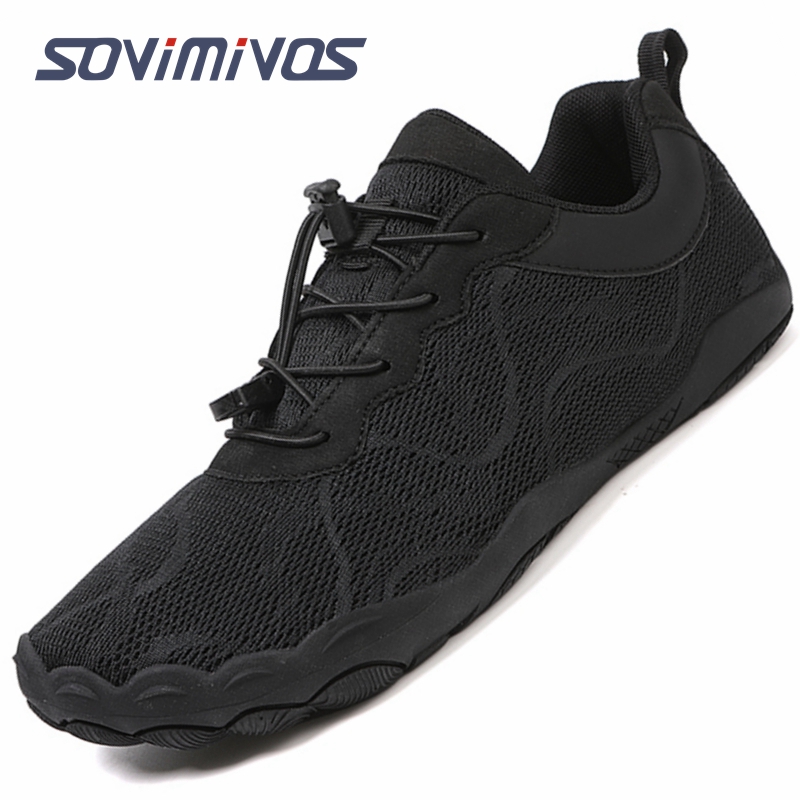 Zapatillas Minimalistas para H - Crossfit Runners reseña y precio