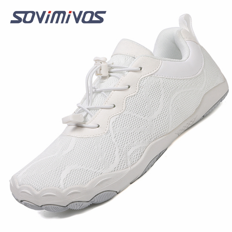 Zapatillas Minimalistas para H - Crossfit Runners reseña y precio