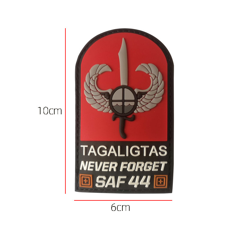 Chaleco táctico militar 3D PVC - Crossfit Gear Pouch reseña y precio
