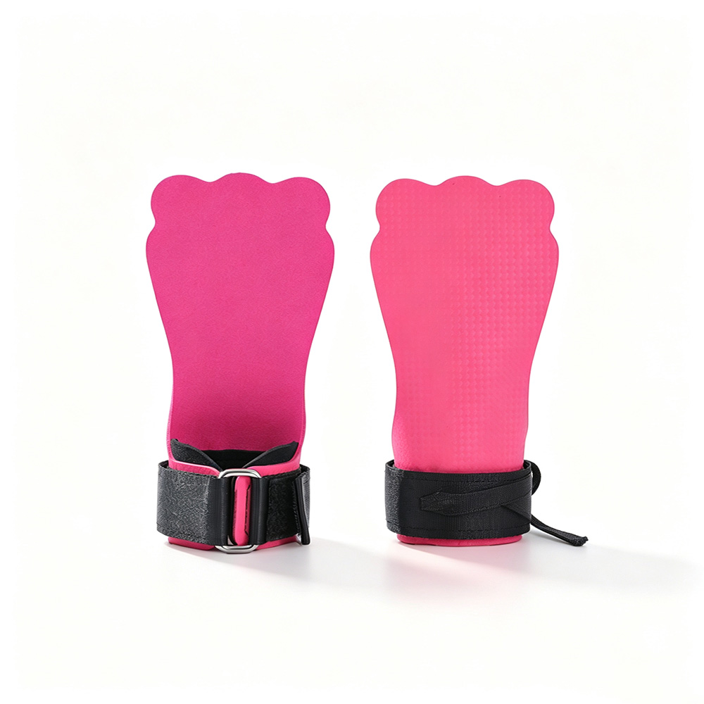 Agarraderas de Kevlar y Goma p - Crossfit Training Gear reseña y precio