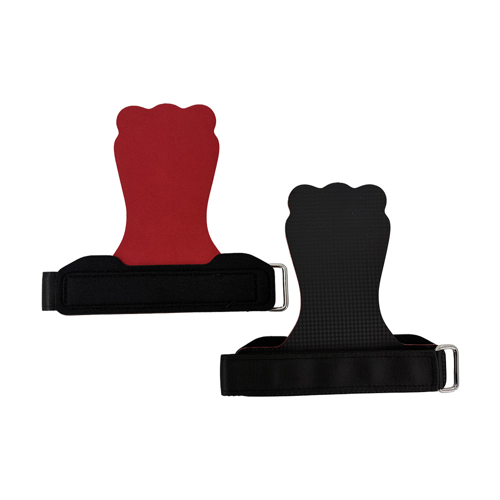 Agarraderas de Kevlar y Goma p - Crossfit Training Gear reseña y precio