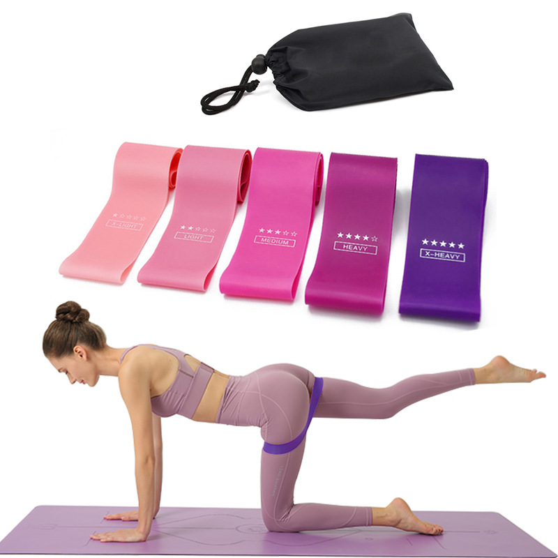 Entrenamiento Fitness goma eje - Crossfit Training Gear reseña y precio