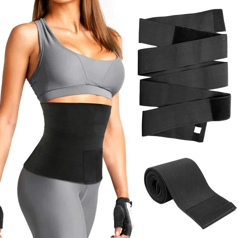 1/2 Piezas Faja Reductora Invi - Pull Up Assist Band reseña y precio
