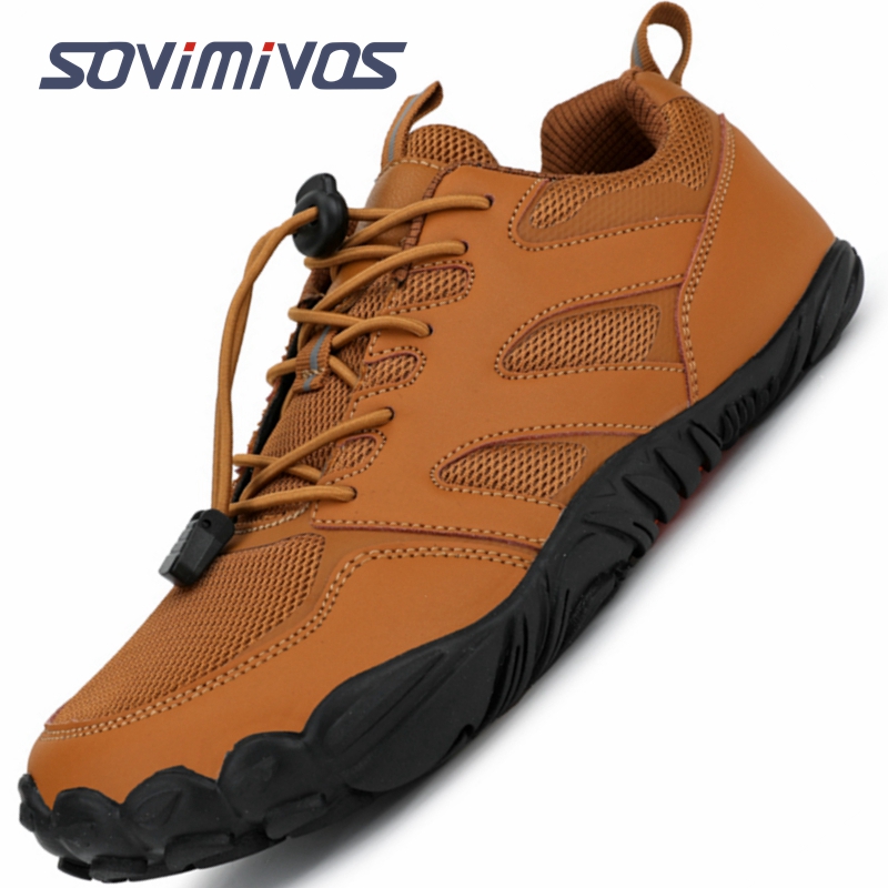 Zapatillas de Trail Running pa - Crossfit Runners reseña y precio