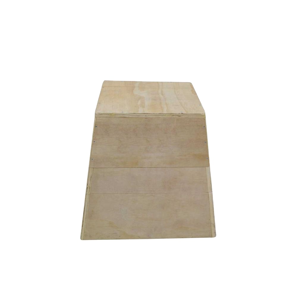 Caja de salto Plyo de madera p - Box Jump Plyo reseña y precio
