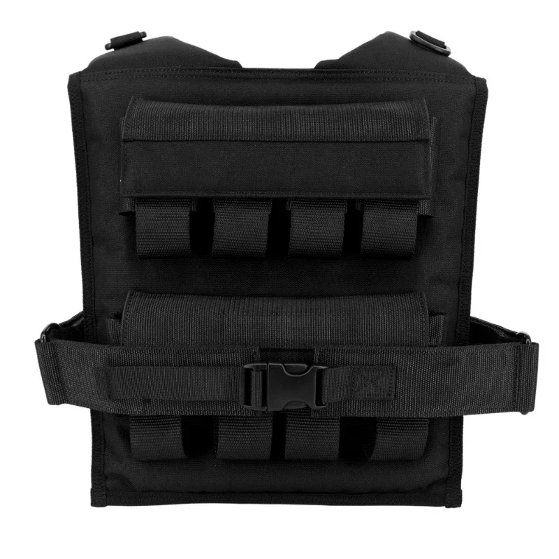 Chaleco de Entrenamiento con P - Crossfit Weight Vest reseña y precio